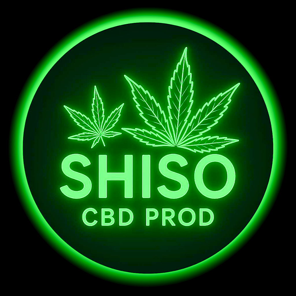 Shiso Production
– Shiso production