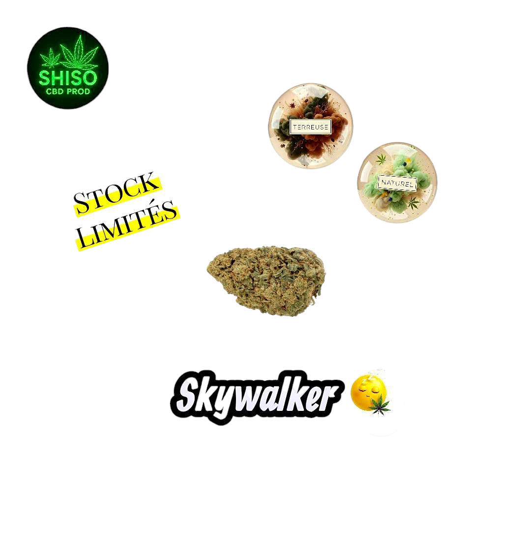 Skywalker CBD