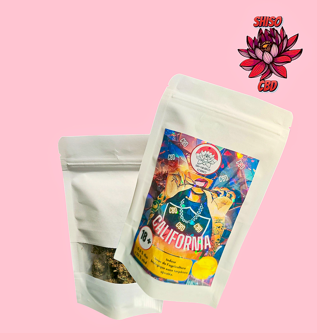California CBD
