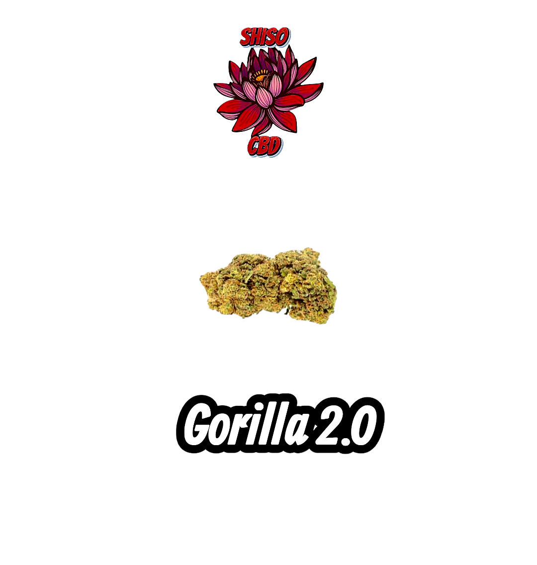 Gorilla CBD