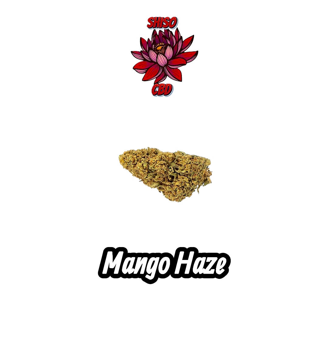 Mango Haze CBD