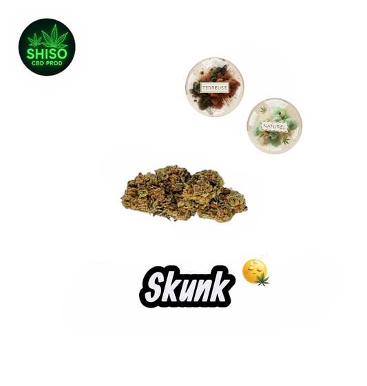 Skunk CBD
