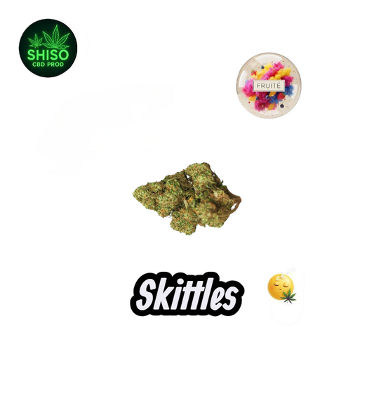 Skittles CBD