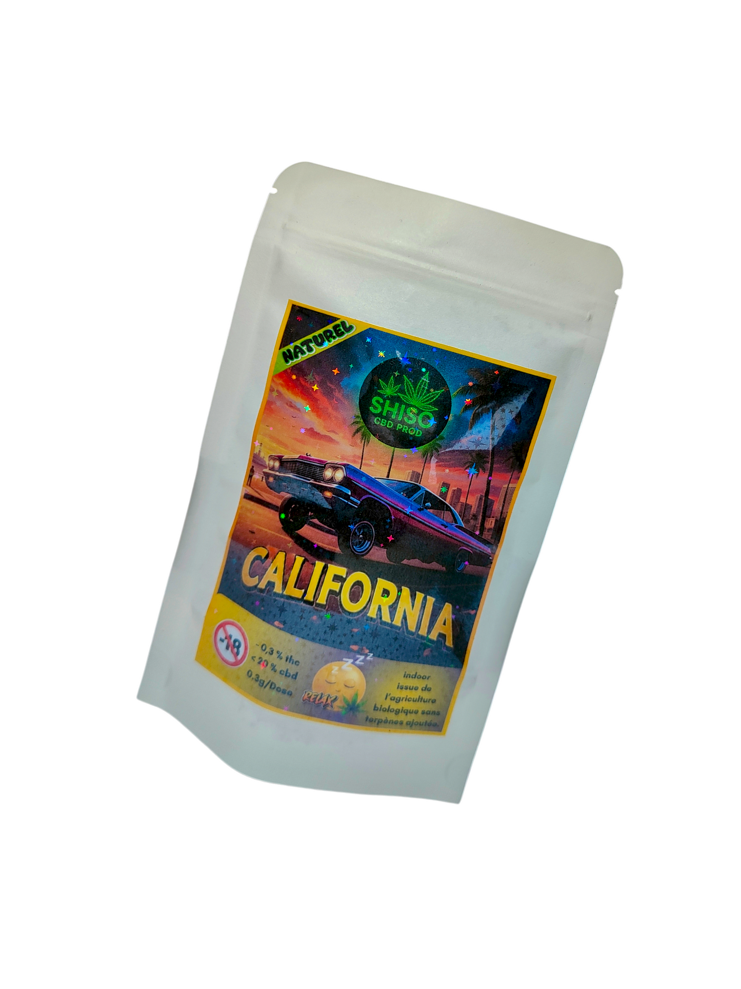 California CBD