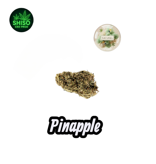 Pinapple CBD