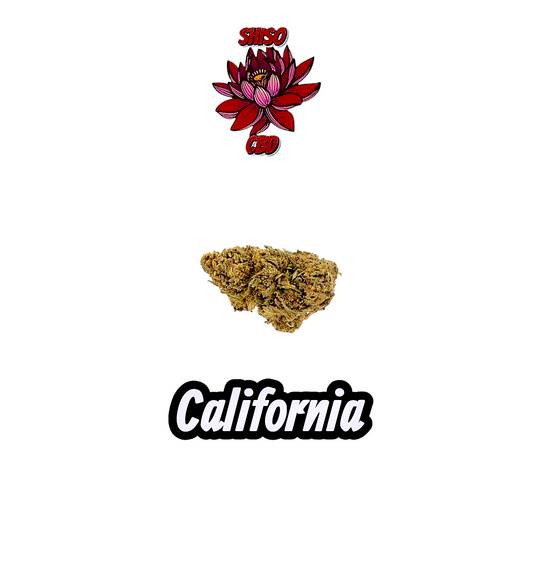 California CBD