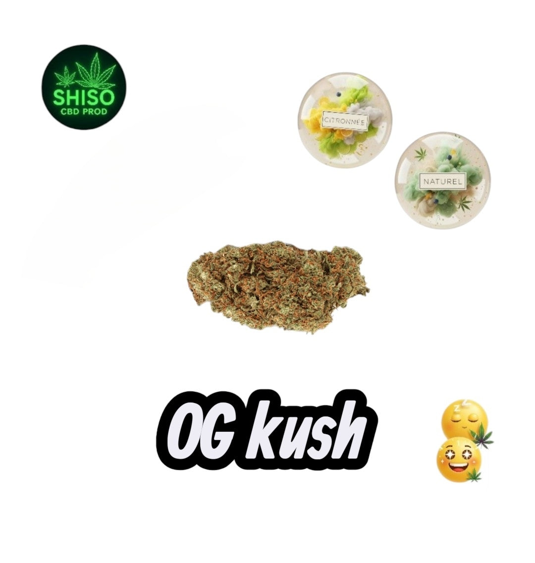 OG Kush