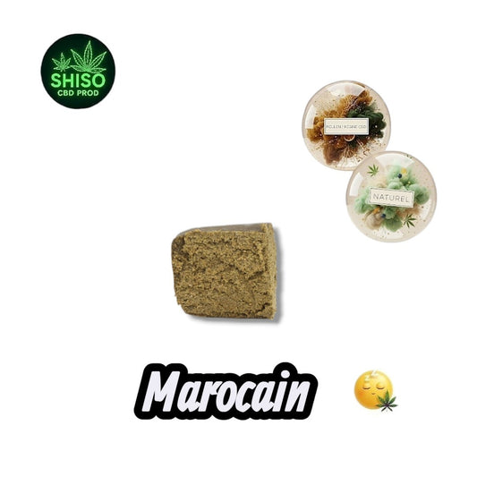 Marocain