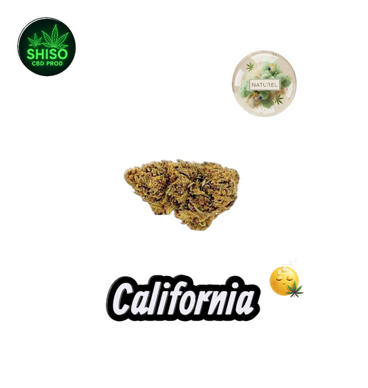 California CBD