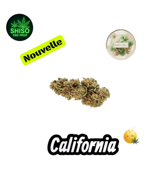 California CBD