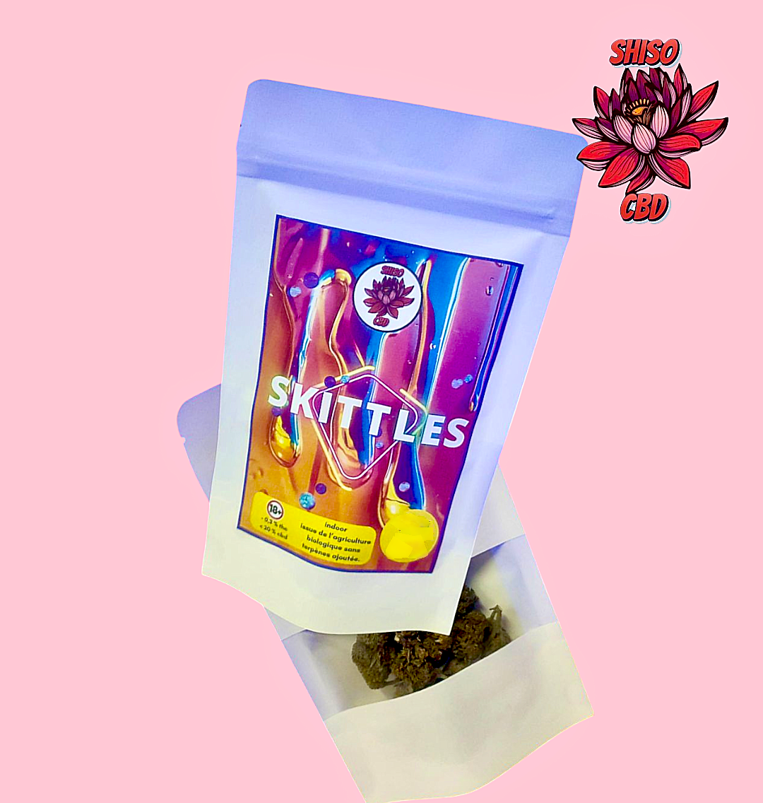 Skittles CBD