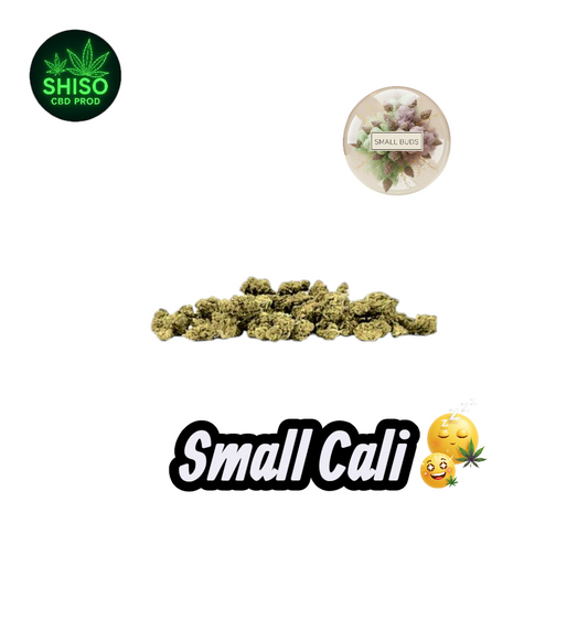 Small Cali CBD