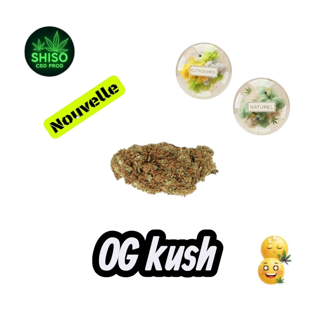 OG Kush