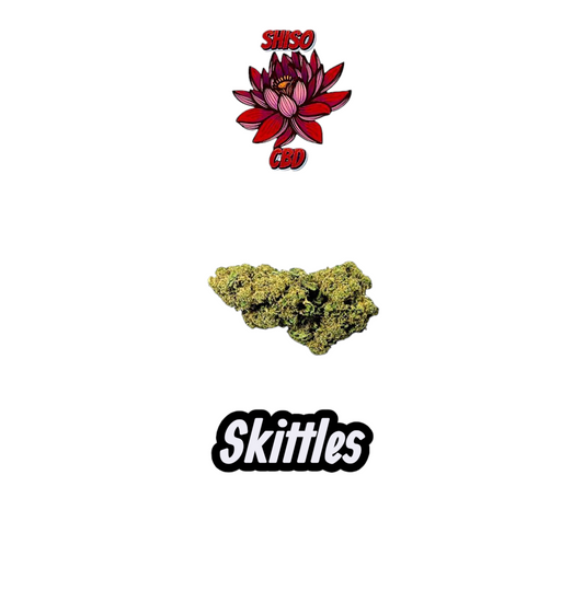 Skittles CBD
